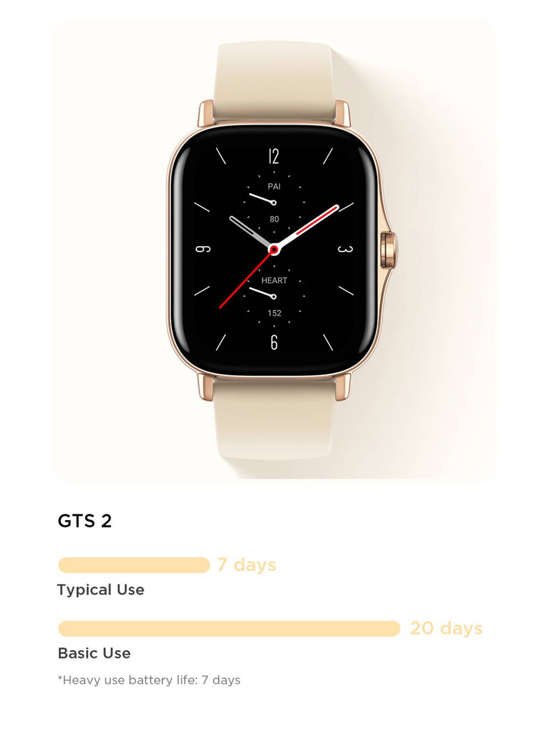 Amazfit GTS 2e Amazfit US Official Online Store